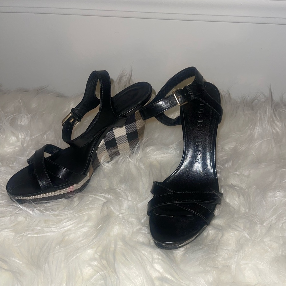 Burberry Sandals